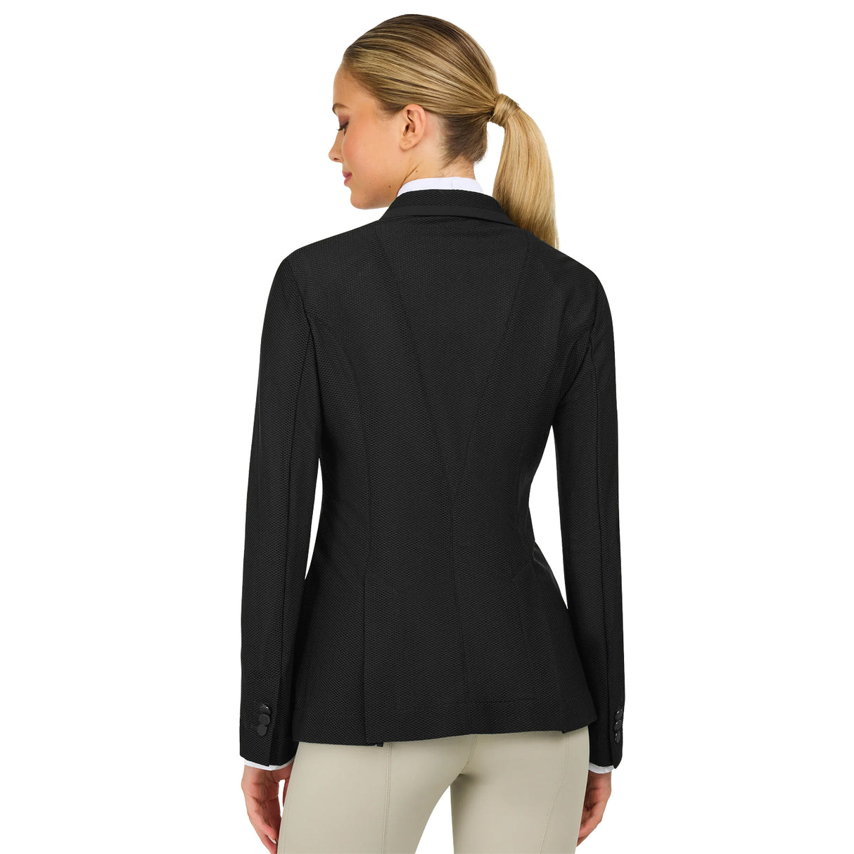 RJ Classics Harmony Evo Show Jacket