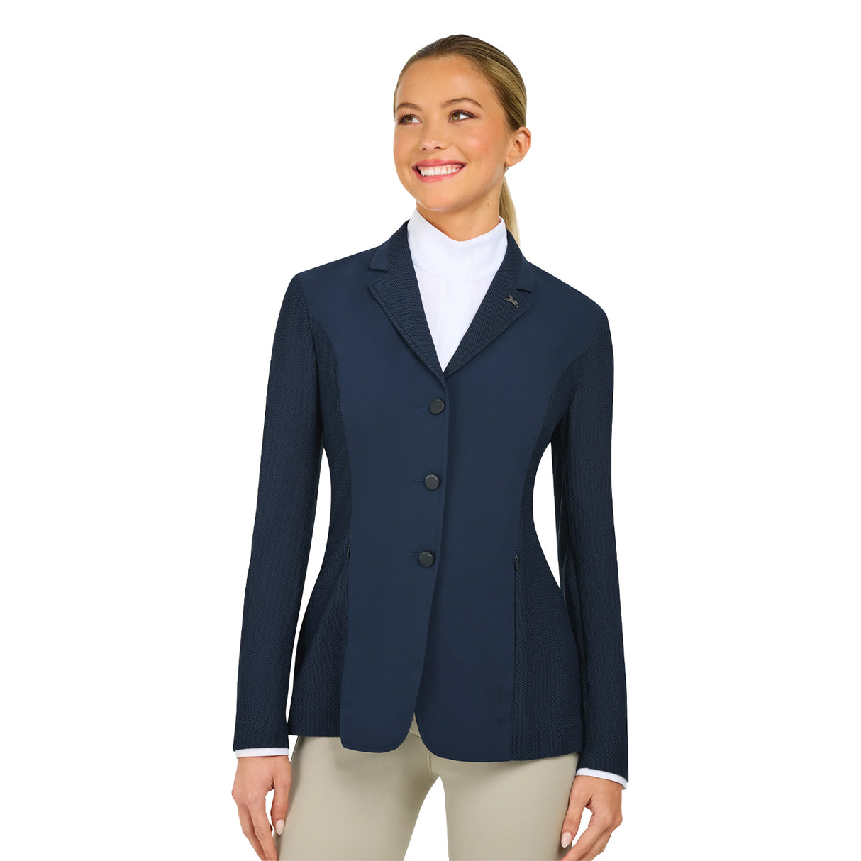 RJ Classics Harmony Evo Show Jacket