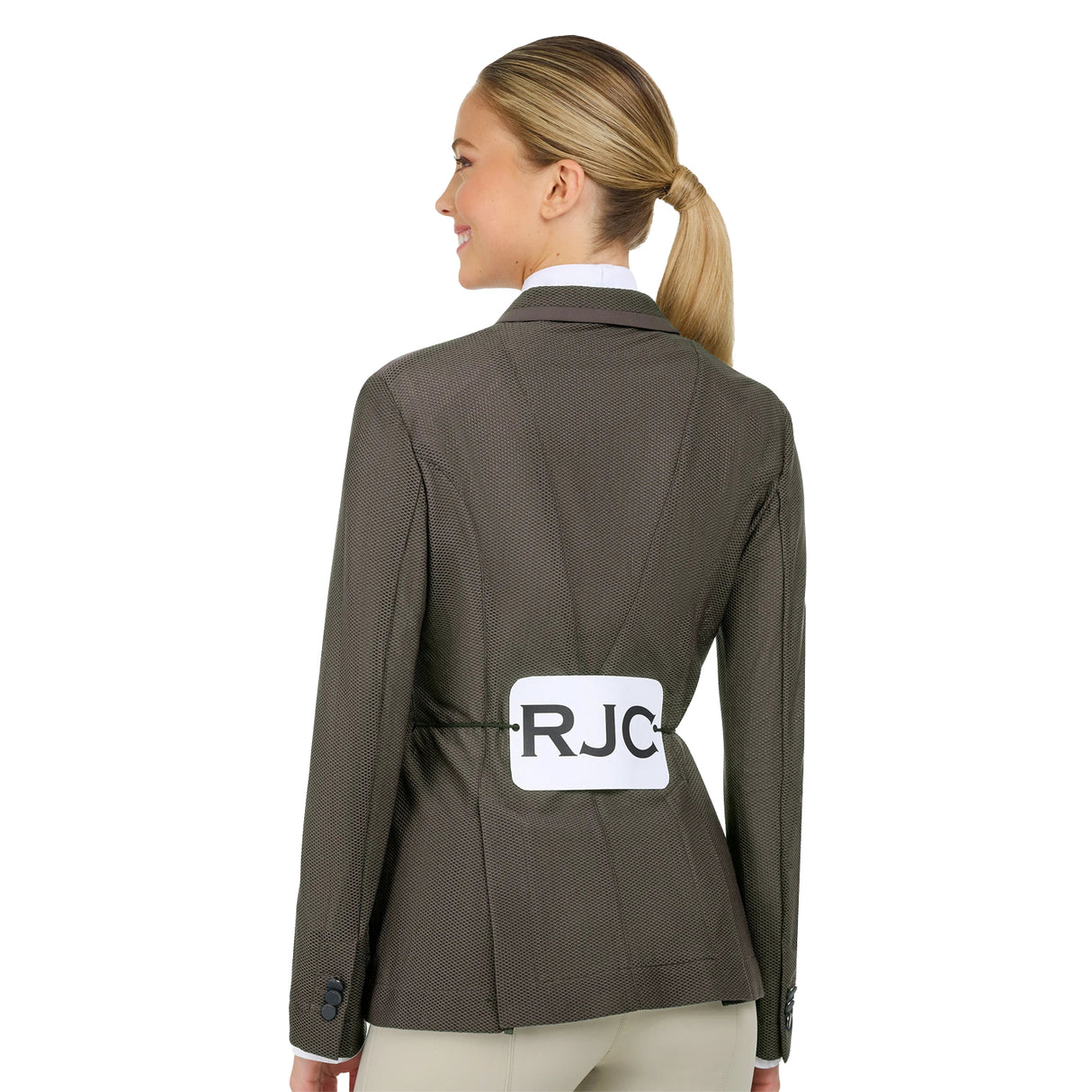 RJ Classics Harmony Evo Show Jacket