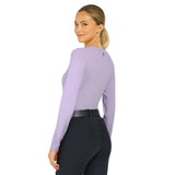 RJ Classics Jordyn Long Sleeve Crew Neck Top