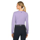 RJ Classics Jordyn Long Sleeve Crew Neck Top