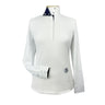 Essex Classics Talent Yarn Long Sleeve Show Shirt