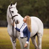 Essex Classics Luna II Long Sleeve Show Shirt