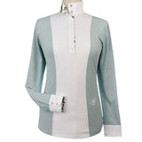 Essex Classics Luna II Long Sleeve Show Shirt