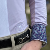 Essex Luna II Long Sleeve Show Shirt