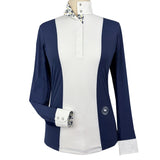 Essex Classics Luna II Long Sleeve Show Shirt