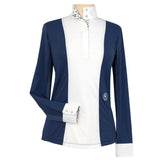 Essex Classics Luna II Long Sleeve Show Shirt