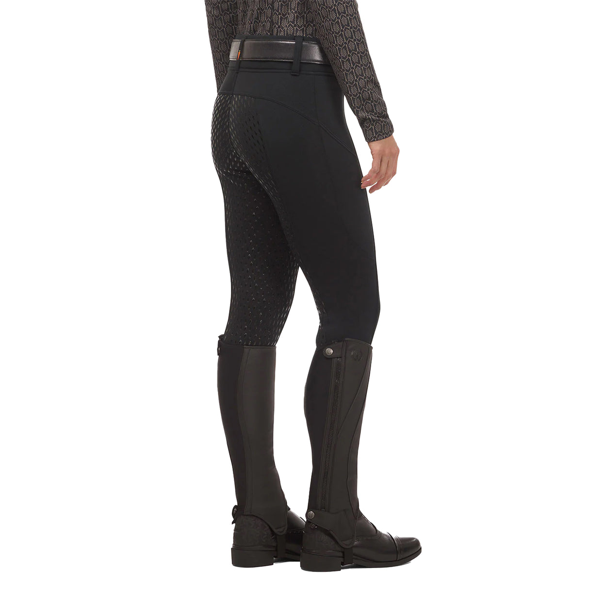 Kerrits Sit Tight Wind Pro Silicone Full Seat Tight