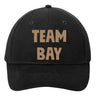 Equine & Design Team Bay Hat