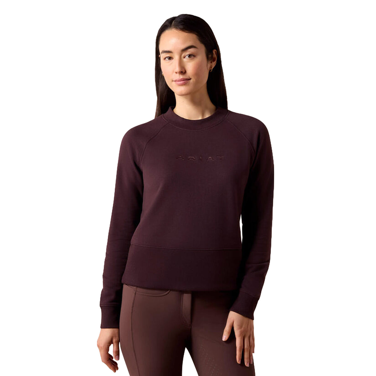 Ariat Martine Sweatshirt