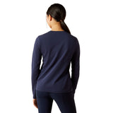 Ariat Liberty Jump Long Sleeve Tee - Kids'