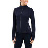 RJ Classics Kira Zip Front Training Jacket