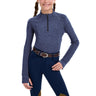 RJ Classics Logan Quarter Zip Top - Kids'