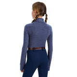 RJ Classics Logan Quarter Zip Top - Kids'