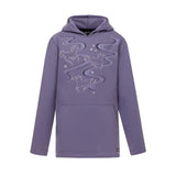 Kerrits Ride The Wind Fleece Hoodie - Kids'