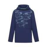 Kerrits Ride The Wind Fleece Hoodie - Kids'
