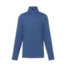 Kerrits Snaffle Links Fleece Zip Top - Kids'