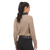 Kerrits Bit of Diamond Crew Neck Sweater