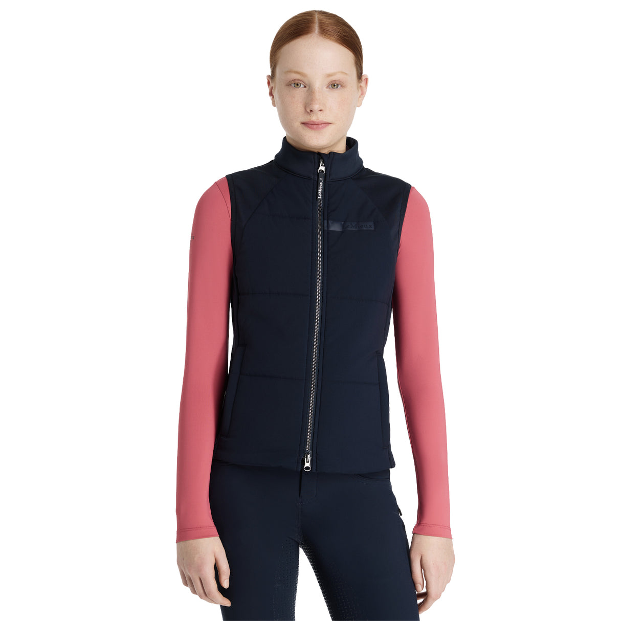 LeMieux Young Rider Pammy Vest - Kids'