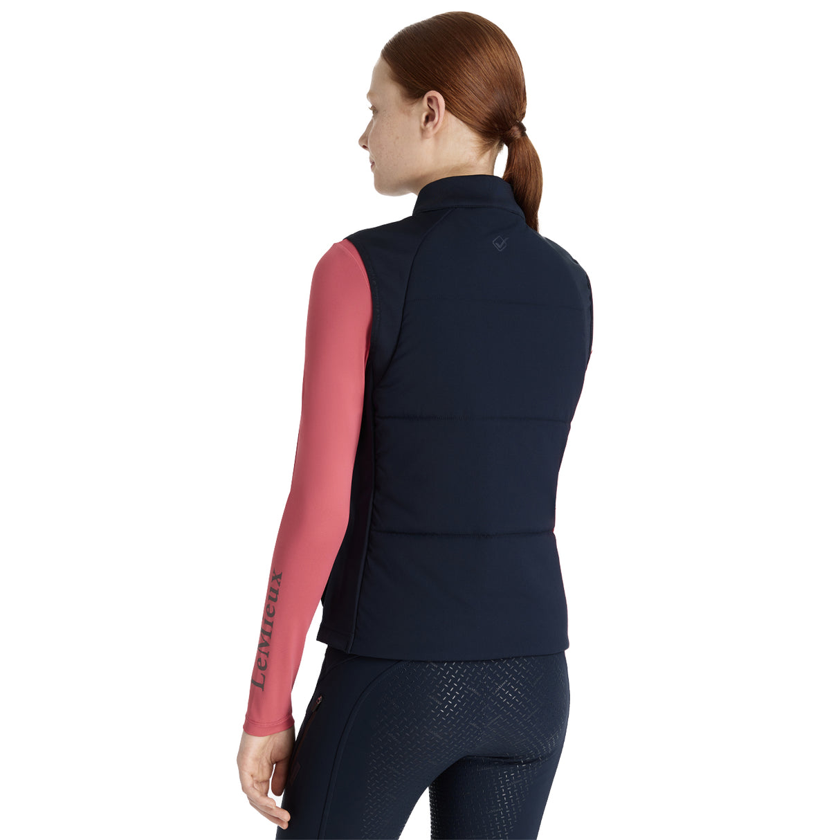 LeMieux Young Rider Pammy Vest - Kids'