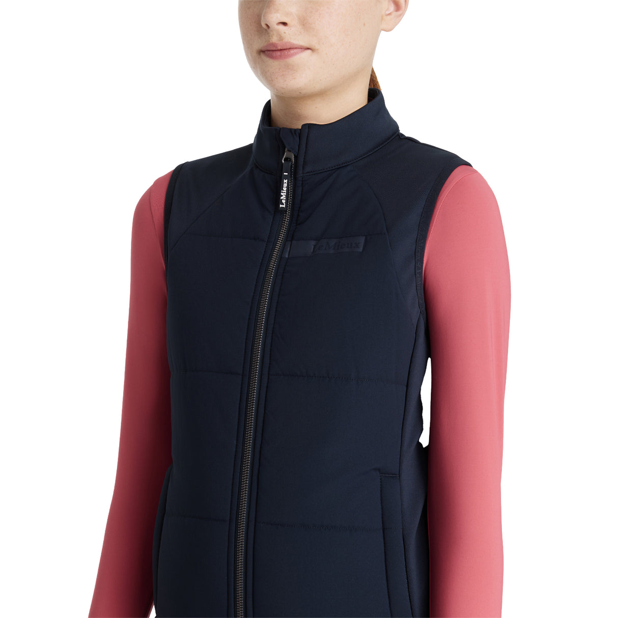 LeMieux Young Rider Pammy Vest - Kids'