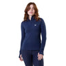 Horseware Strive Winter Quarter Zip Top