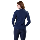 Horseware Strive Winter Quarter Zip Top