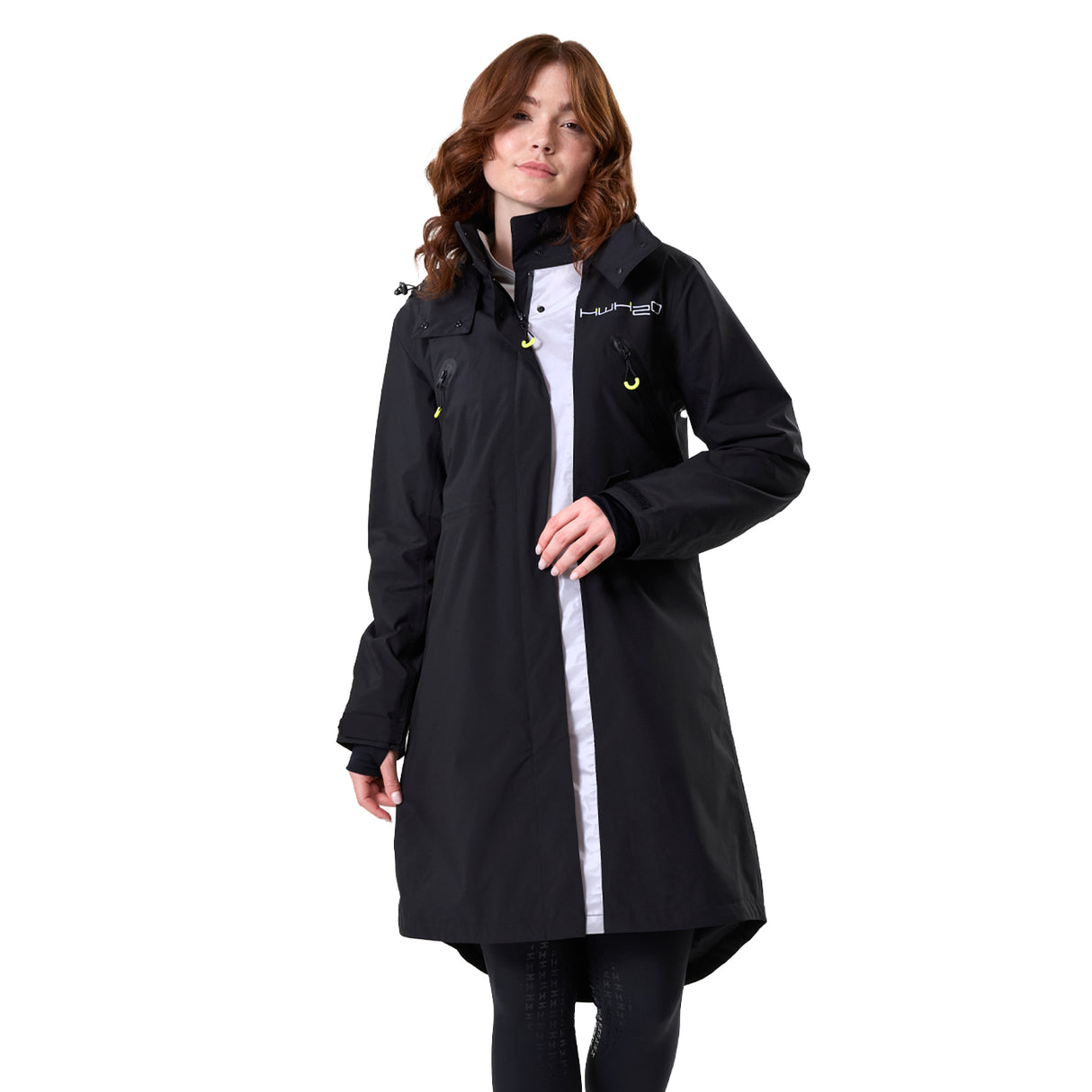 Horseware H2O Parka