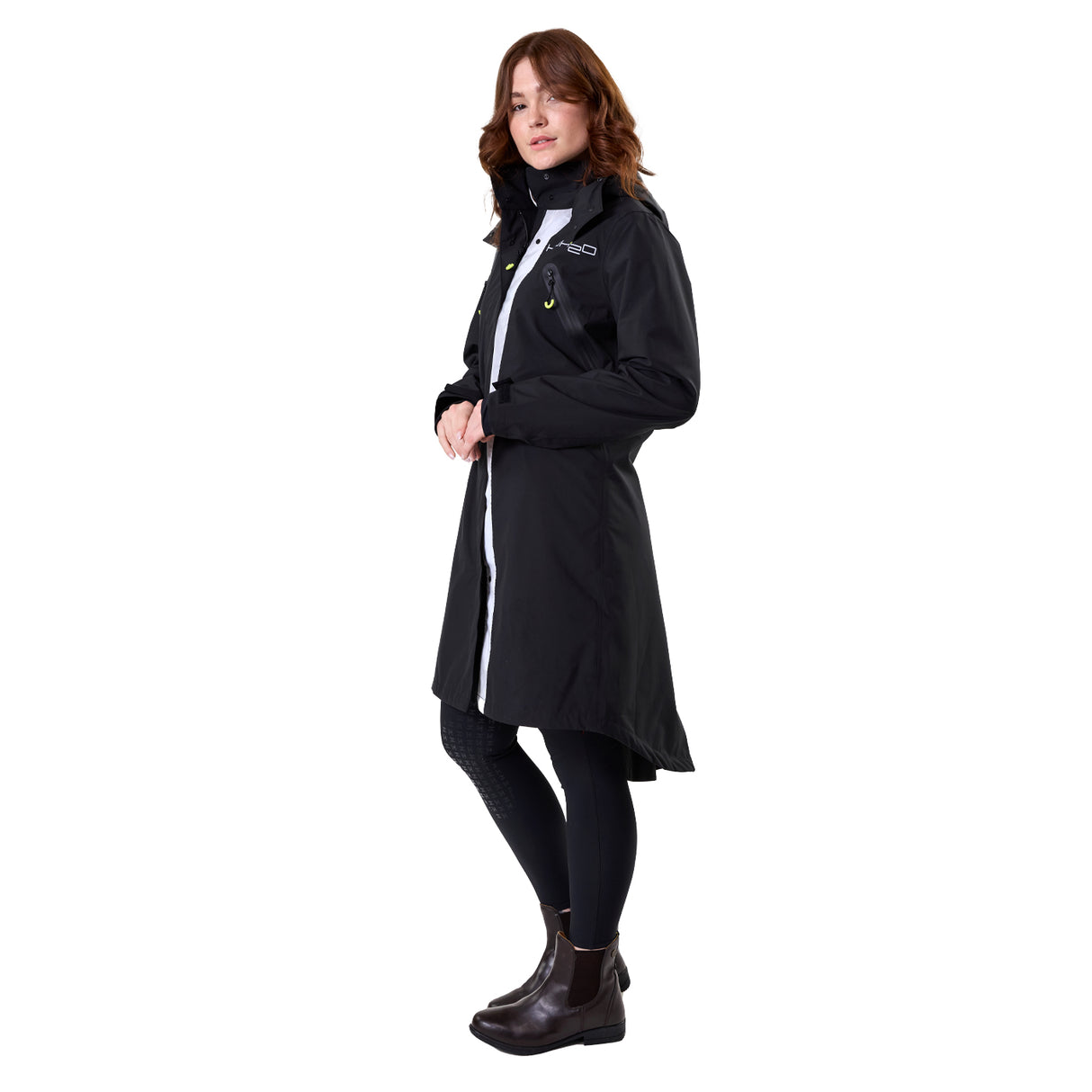 Horseware H2O Parka