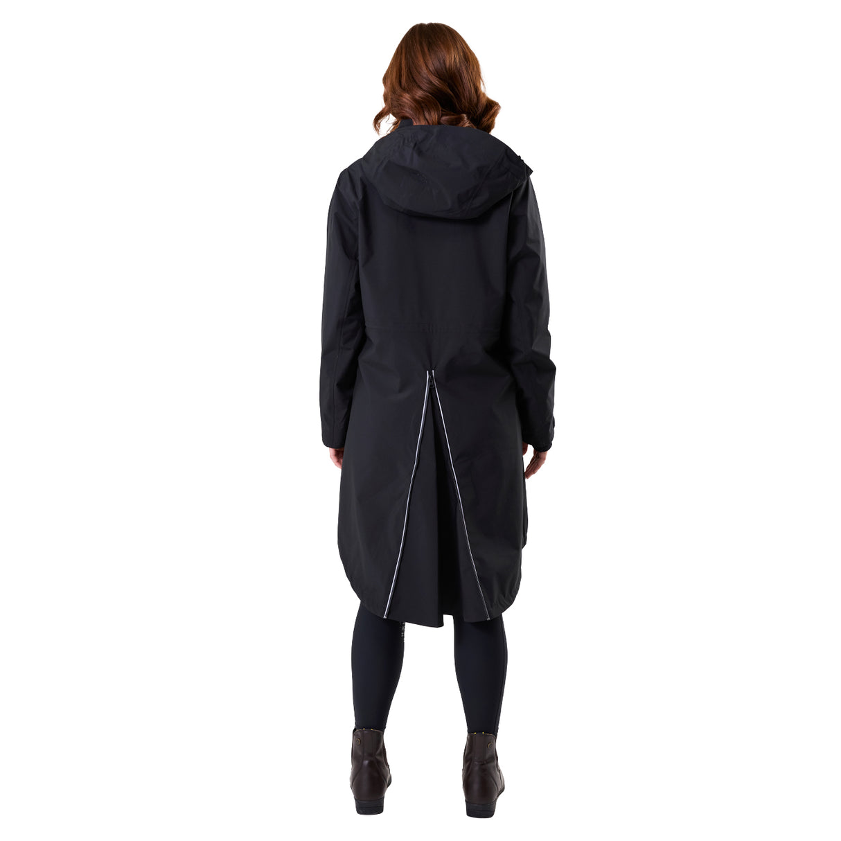 Horseware H2O Parka