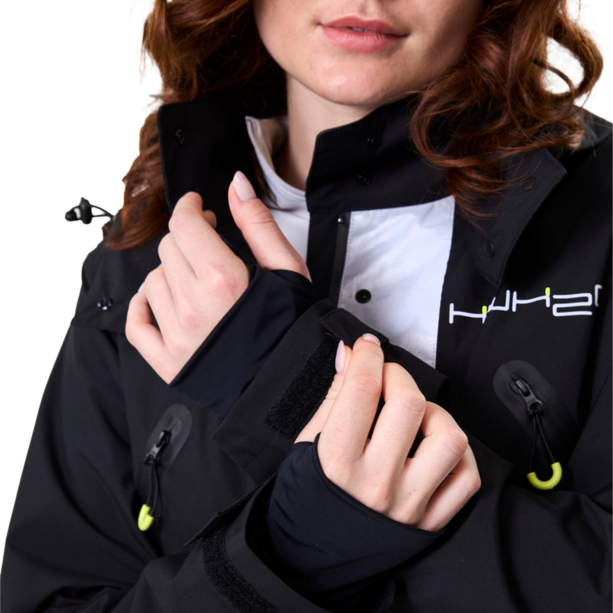 Horseware H2O Parka