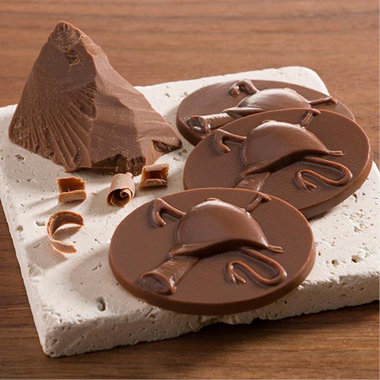 Dark Horse Chocolates Sweet Temptations Tally Ho