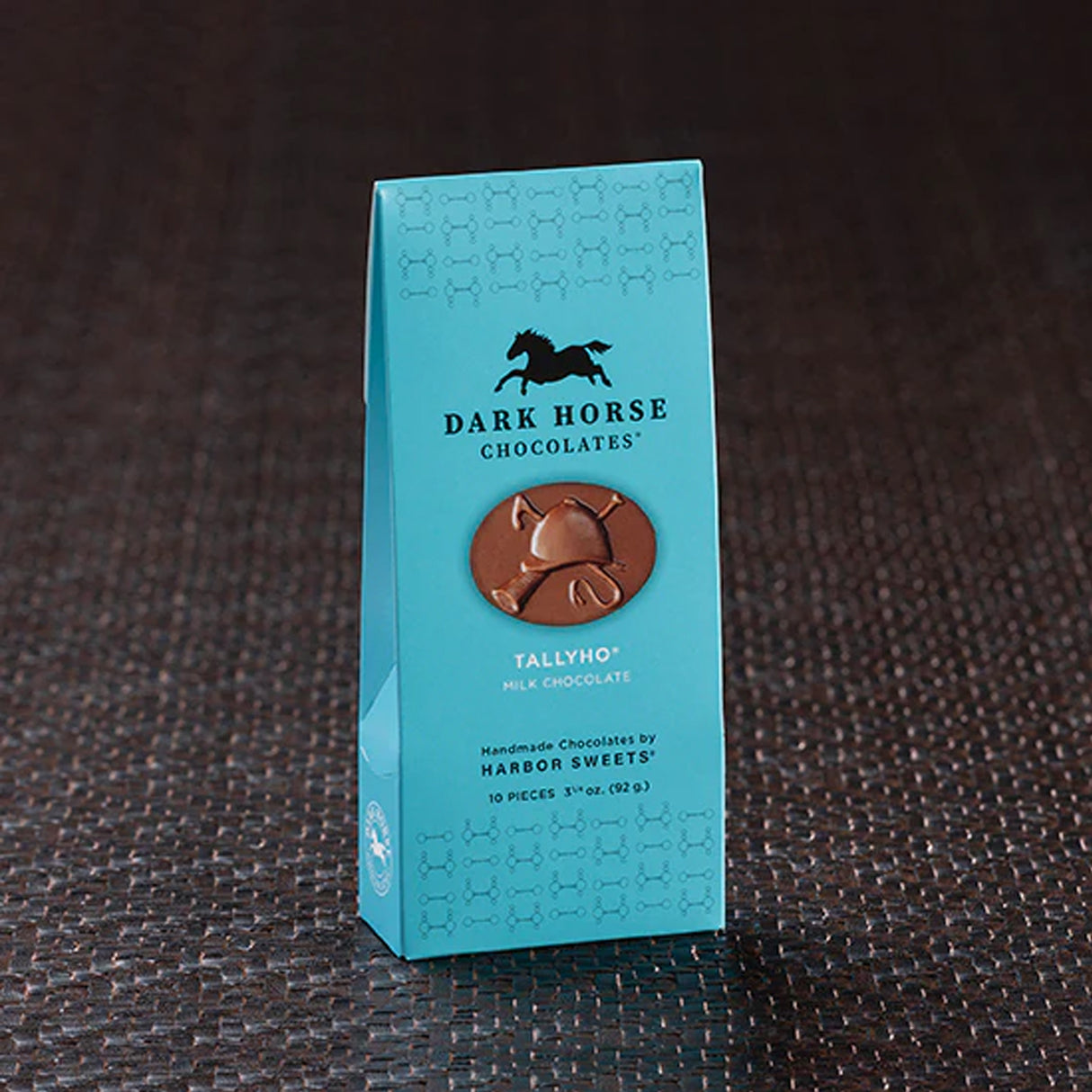 Dark Horse Chocolates Sweet Temptations Tally Ho
