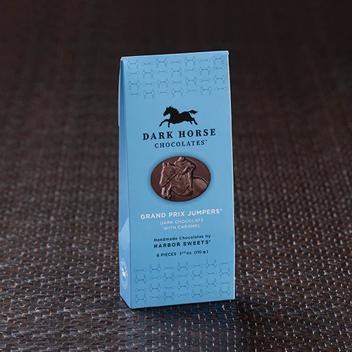 Dark Horse Chocolates Sweet Temptations Grand Prix Jumpers