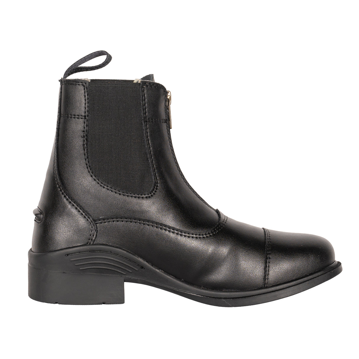 Auken Classic 2.0 Zip Winter Paddock Boots