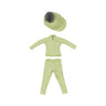 Lemieux Toy Rider Outfit