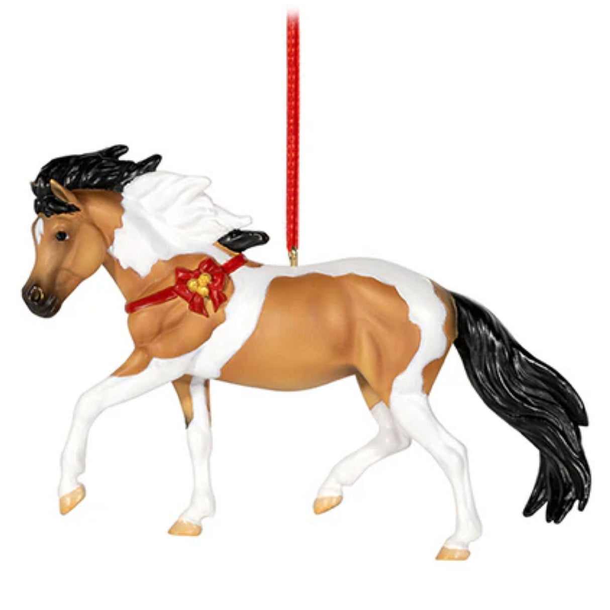 Breyer Shetland Pony Beautiful Breeds Ornament