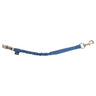 Shires Elastic Tie W/ Snaps