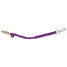 Shires Elastic Tie W/ Snaps