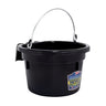 Fortiflex Round Over The Fence Pail W/ Handle