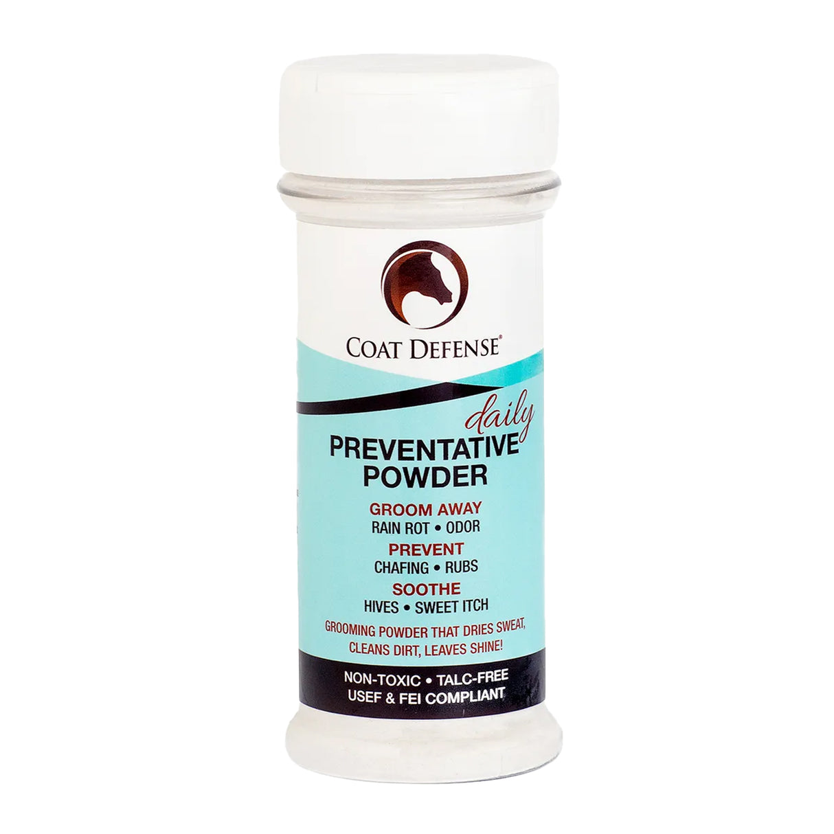 Coat Defense Powder