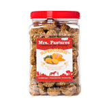 Mrs. Pastures Super Cookie Horse Treats 1.5 lb.
