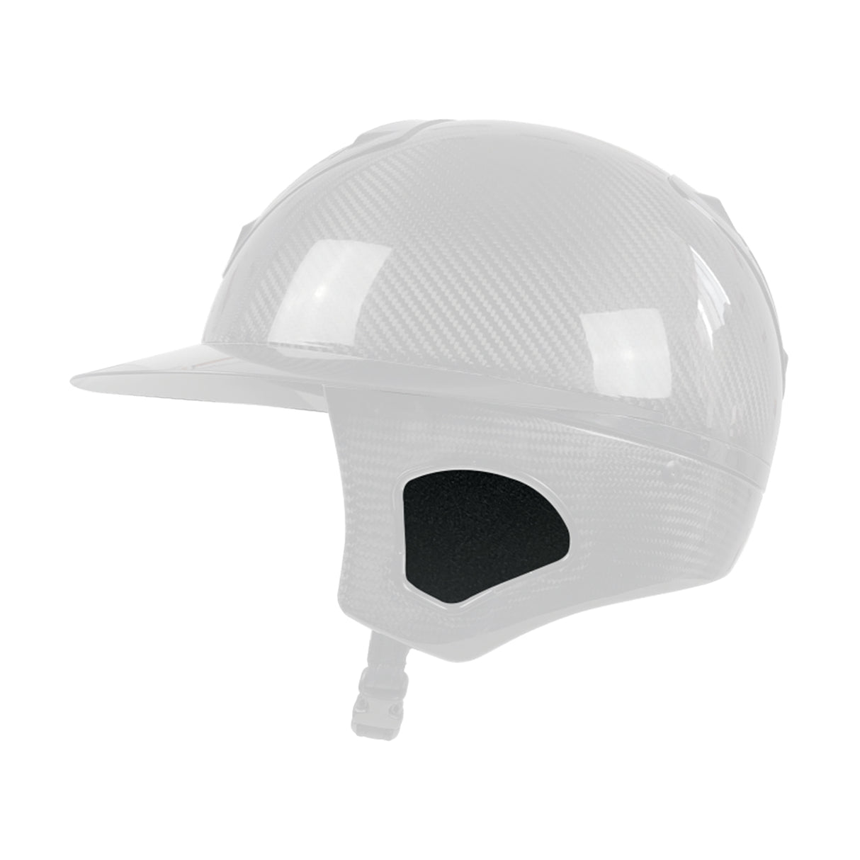 Freejump Voronoi Helmet Winter Ear Padding