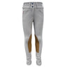 Tailored Sportsman Lightweight Technical Front Zip Jodhpur - Kids'