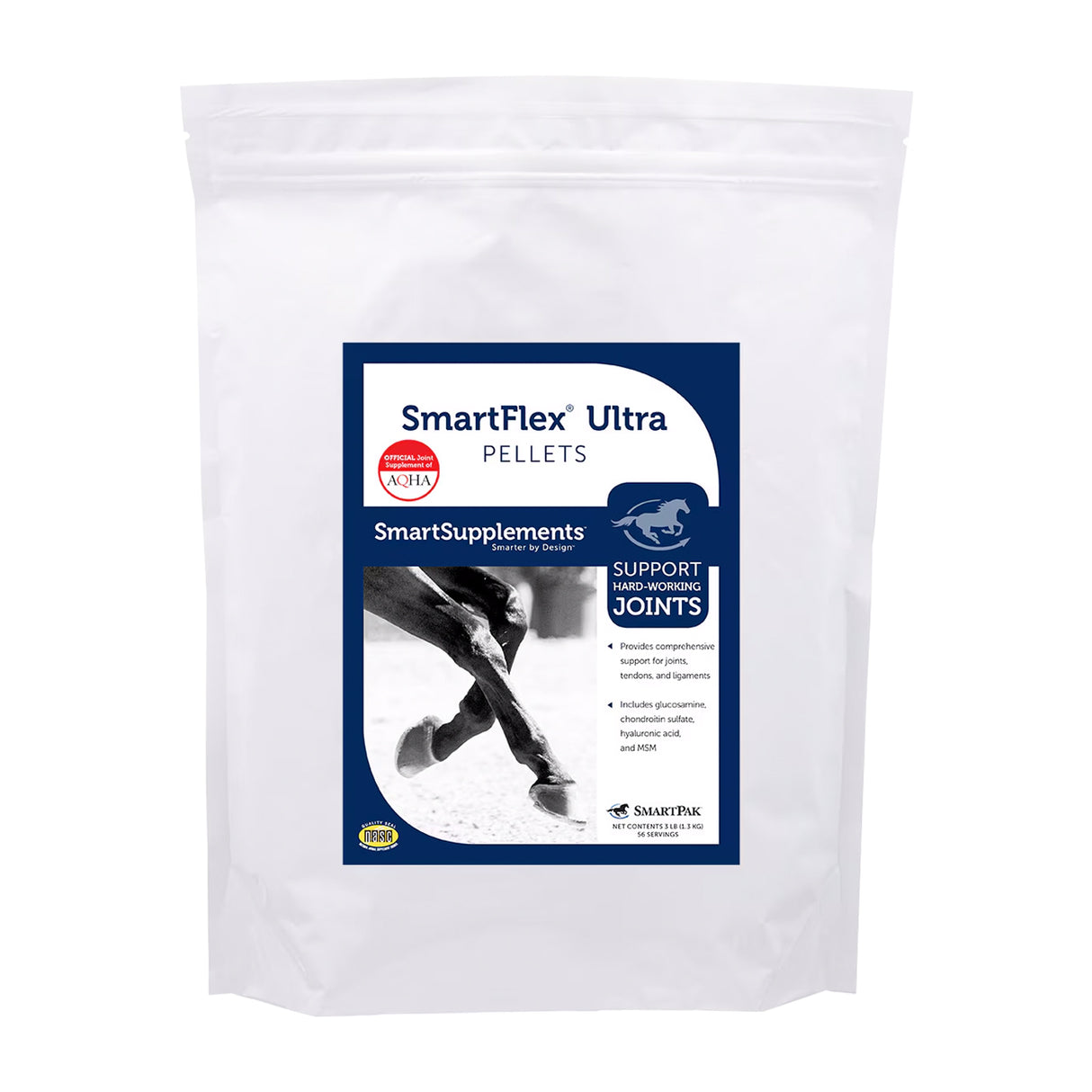 SmartFlex Ultra Pellets