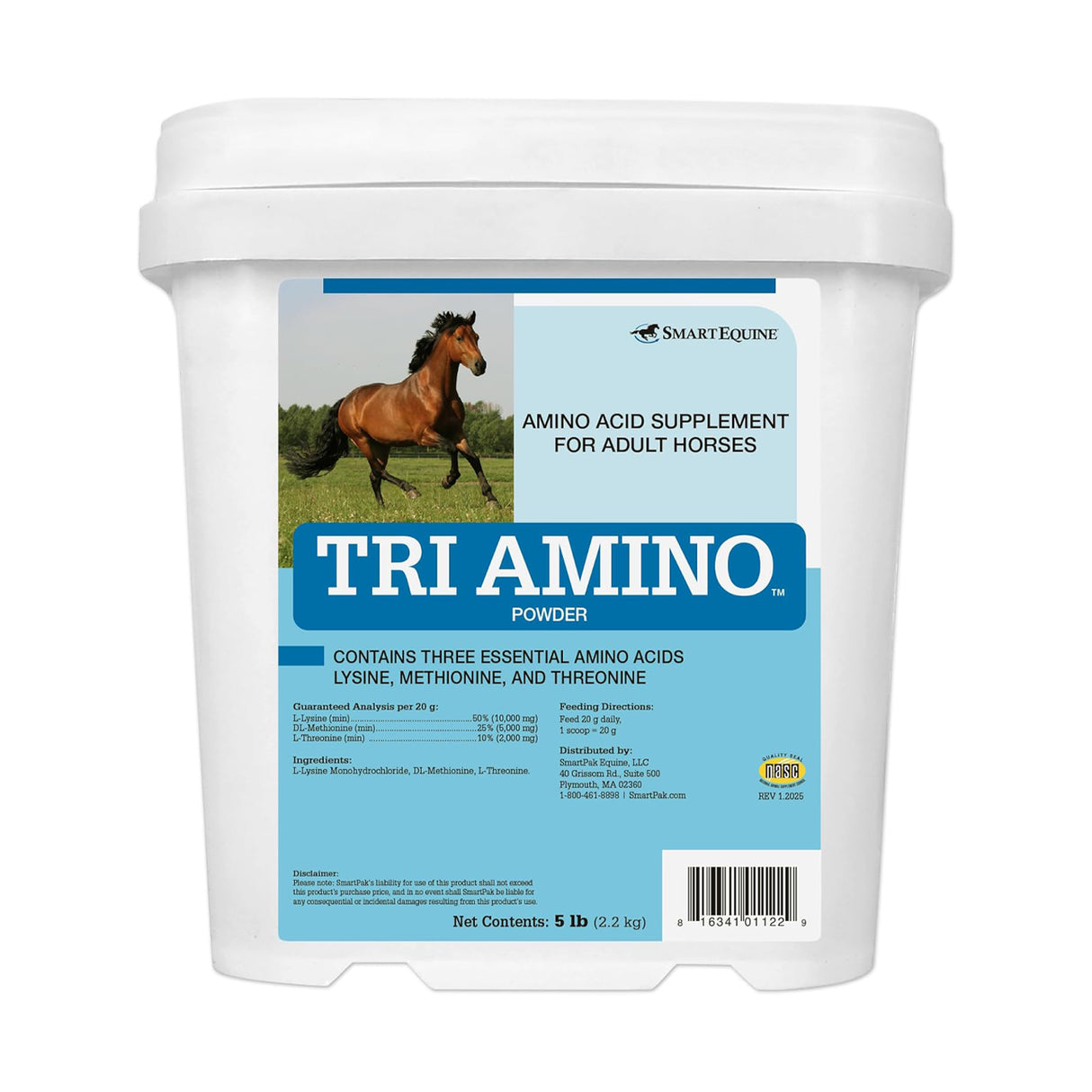 SmartEquine Tri-Amino