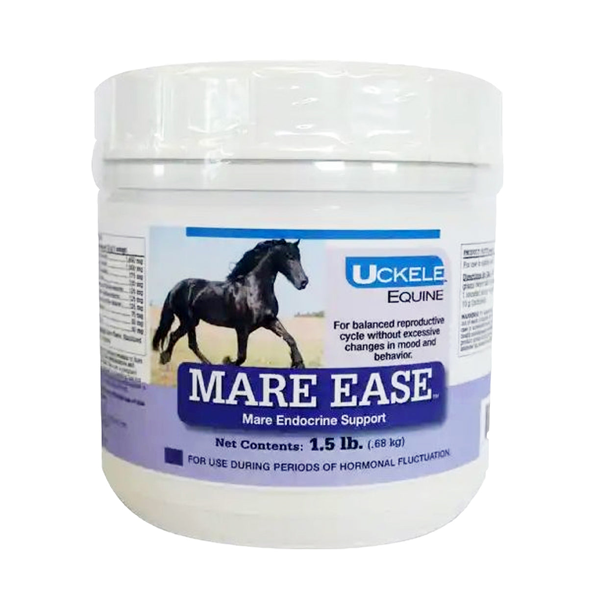 Uckele Mare Ease Powder