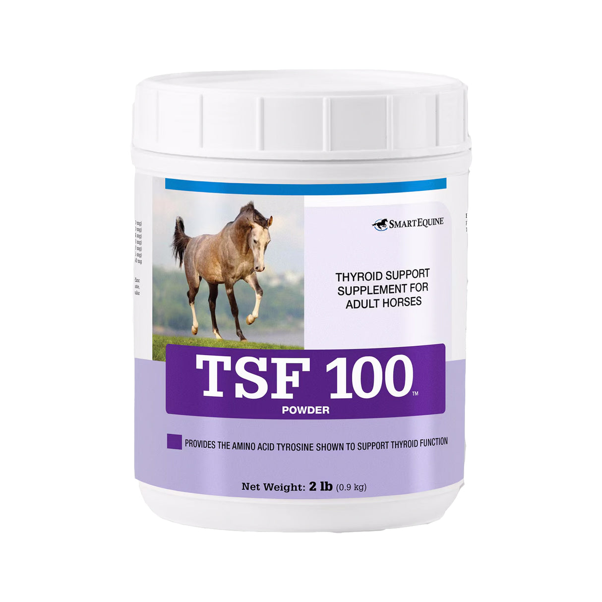 SmartEquine TSF 100