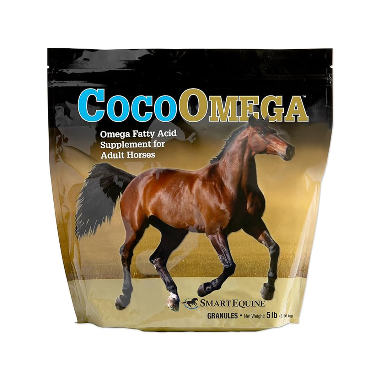 SmartEquine CocoOmega