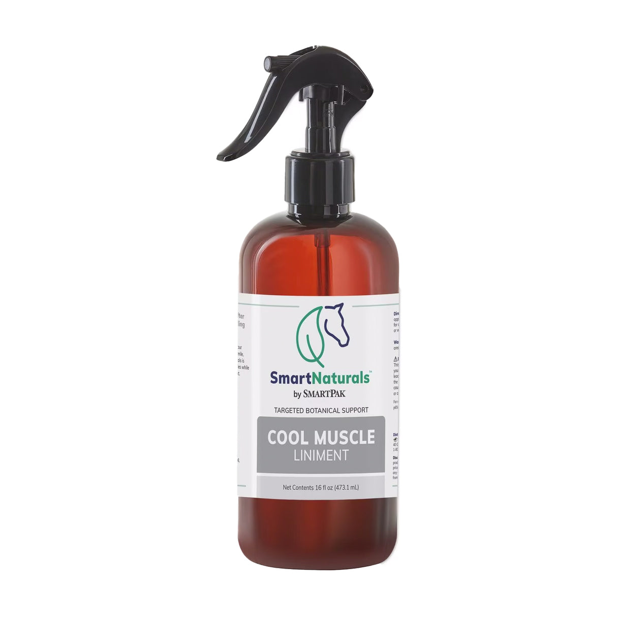 SmartNaturals Cool Muscle Liniment